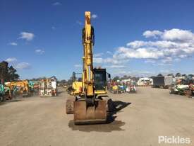 2014 Komatsu PC270LC-8 Excavator (Steel Tracked) - picture0' - Click to enlarge