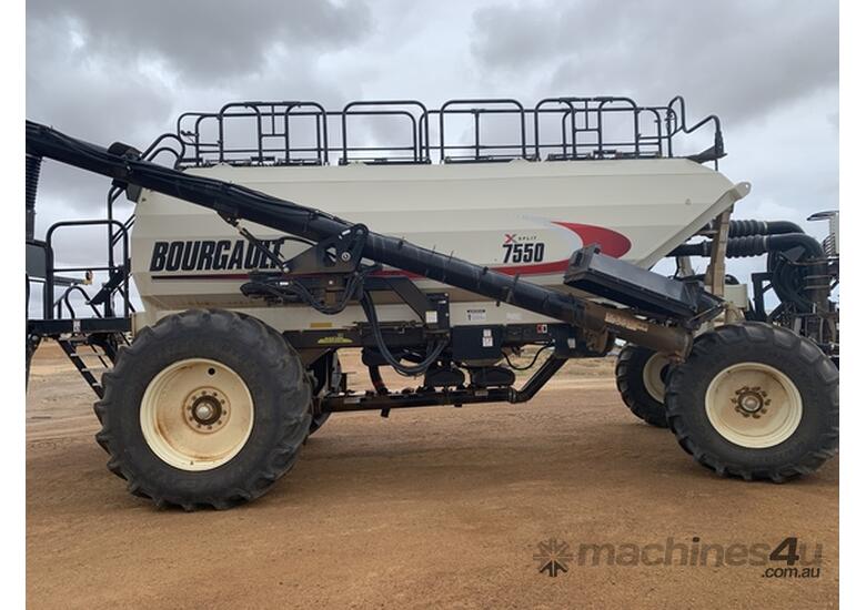 Used 2020 bourgault 2020 Bourgault 7550 2020 Equalizer 12000V273 Air