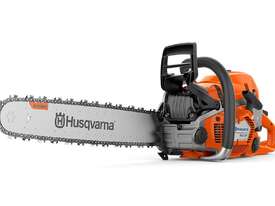 HUSQVARNA 562 XP - picture0' - Click to enlarge
