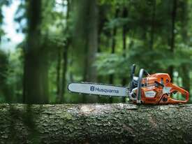 HUSQVARNA 562 XP - picture0' - Click to enlarge