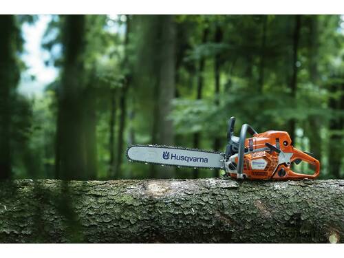 HUSQVARNA 562 XP