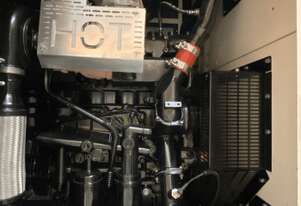 MOTIVE GROUP - Powerlink WCS WCS168S-AU DIESEL GENERATORS