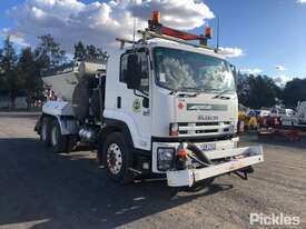 2014 Isuzu FVZ 1400 - picture0' - Click to enlarge