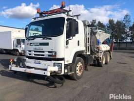 2014 Isuzu FVZ 1400 - picture0' - Click to enlarge