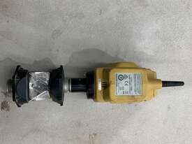 Topcon RC-5A Remote Controller - picture0' - Click to enlarge