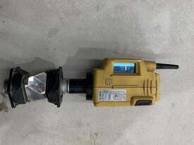 Topcon RC-5A Remote Controller - picture1' - Click to enlarge