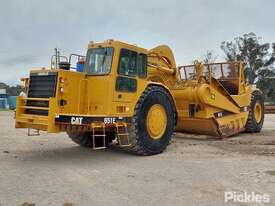 2005 Caterpillar 651E - picture0' - Click to enlarge