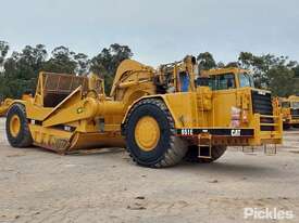 2005 Caterpillar 651E - picture0' - Click to enlarge