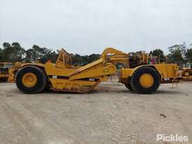 2005 Caterpillar 651E - picture1' - Click to enlarge