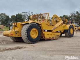 2005 Caterpillar 651E - picture2' - Click to enlarge