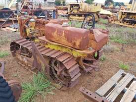 1940 Caterpillar D2 5J Dozer *CONDITIONS APPLY* - picture2' - Click to enlarge