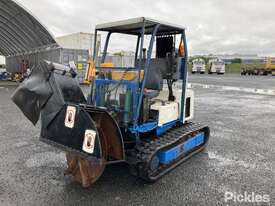 1996 Kubota - picture0' - Click to enlarge