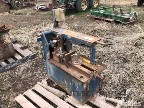 Band Saw