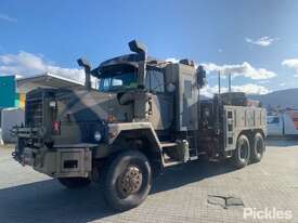 1985 Mack RM6866 RS - picture0' - Click to enlarge