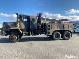 1985 Mack RM6866 RS - picture1' - Click to enlarge