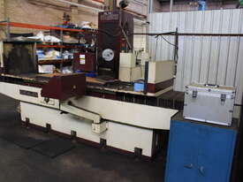 CHEVALIER SURFACE GRINDER - picture0' - Click to enlarge