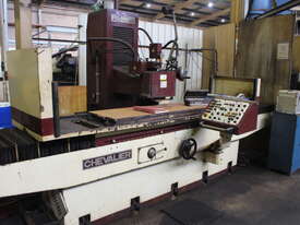 CHEVALIER SURFACE GRINDER - picture0' - Click to enlarge