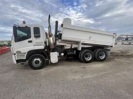 2013 ISUZU FXZ1500 TIPPER TRUCK  - picture0' - Click to enlarge