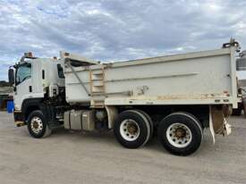 2013 ISUZU FXZ1500 TIPPER TRUCK  - picture1' - Click to enlarge