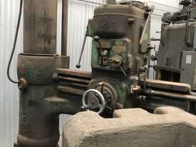 Archdale radial drill - picture0' - Click to enlarge