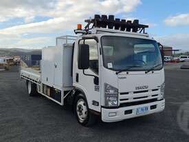 Isuzu NQR450 - picture0' - Click to enlarge