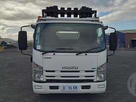 Isuzu NQR450 - picture0' - Click to enlarge