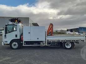 Isuzu NQR450 - picture2' - Click to enlarge