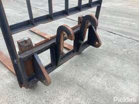 1220mm Tyne Fork Attachment - picture0' - Click to enlarge