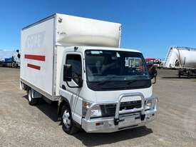 Mitsubishi Fuso - picture0' - Click to enlarge