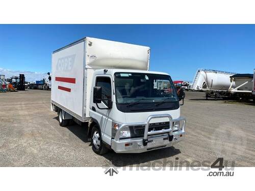 Mitsubishi Fuso