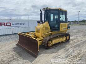 2013 Komatsu D31EX-22 Dozer - picture0' - Click to enlarge