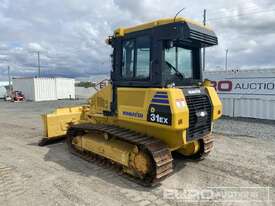 2013 Komatsu D31EX-22 Dozer - picture0' - Click to enlarge