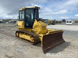 2013 Komatsu D31EX-22 Dozer - picture2' - Click to enlarge