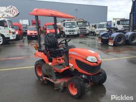 Kubota BX2670 - picture0' - Click to enlarge