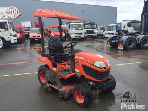 Kubota BX2670