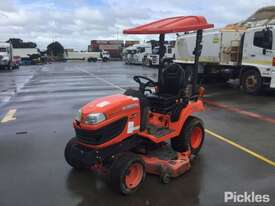 Kubota BX2670 - picture0' - Click to enlarge