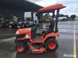 Kubota BX2670 - picture1' - Click to enlarge