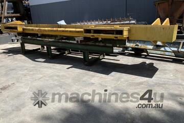 Spreader Bar 50T - Factory Clearance Sale!