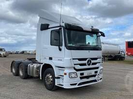 Mercedes-Benz Actros - picture0' - Click to enlarge