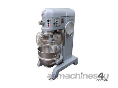 Used cake shop mixer for sale