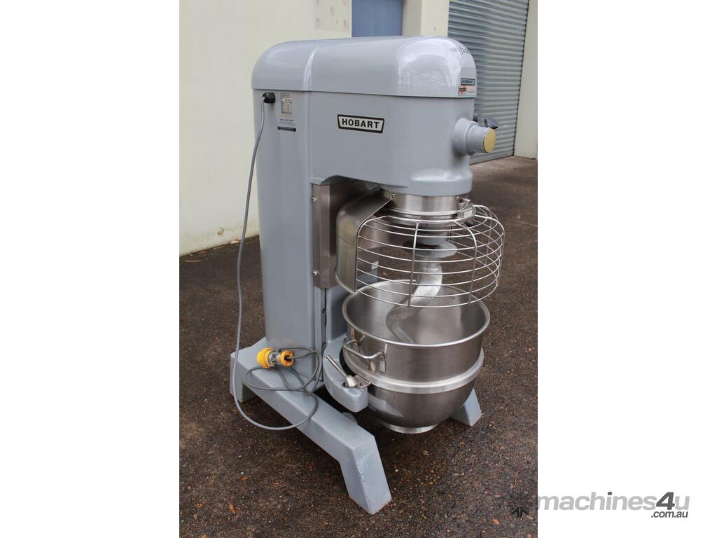 used Hobart H600T Mixer in CONDELL PARK, NSW
