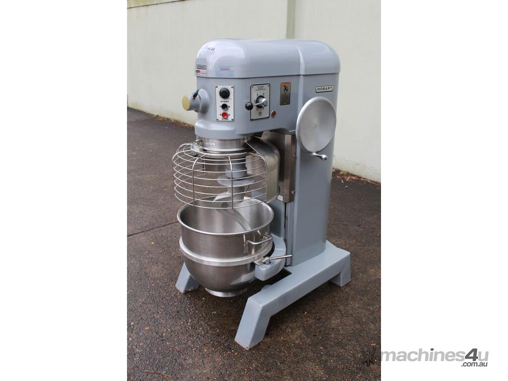 used Hobart H600T Mixer in CONDELL PARK, NSW