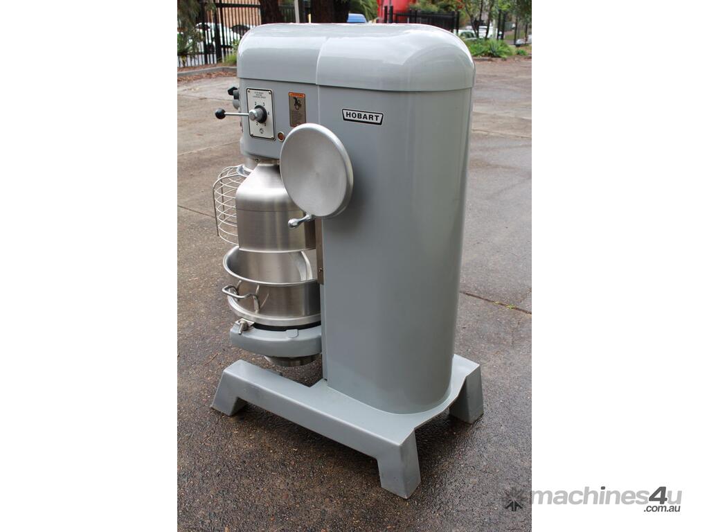 used Hobart H600T Mixer in CONDELL PARK, NSW