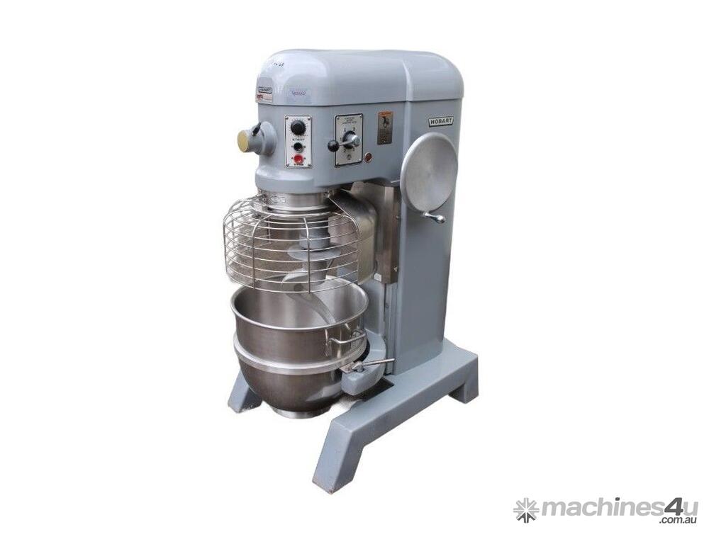 used Hobart H600T Mixer in CONDELL PARK, NSW