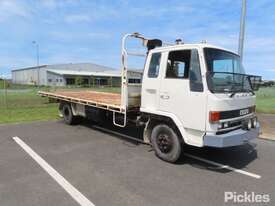 1990 Isuzu FSR - picture0' - Click to enlarge