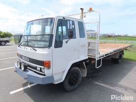 1990 Isuzu FSR - picture0' - Click to enlarge