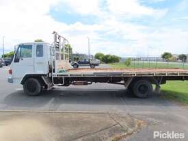 1990 Isuzu FSR - picture1' - Click to enlarge