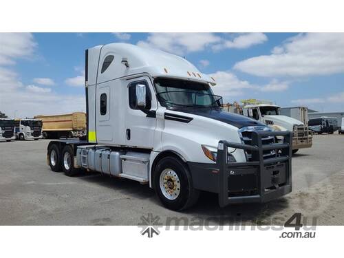 Freightliner Cascadia