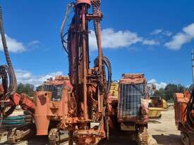 SANDVIK PANTERA MODEL# 1500 DRILL RIG - picture0' - Click to enlarge