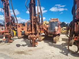 SANDVIK PANTERA MODEL# 1500 DRILL RIG - picture0' - Click to enlarge